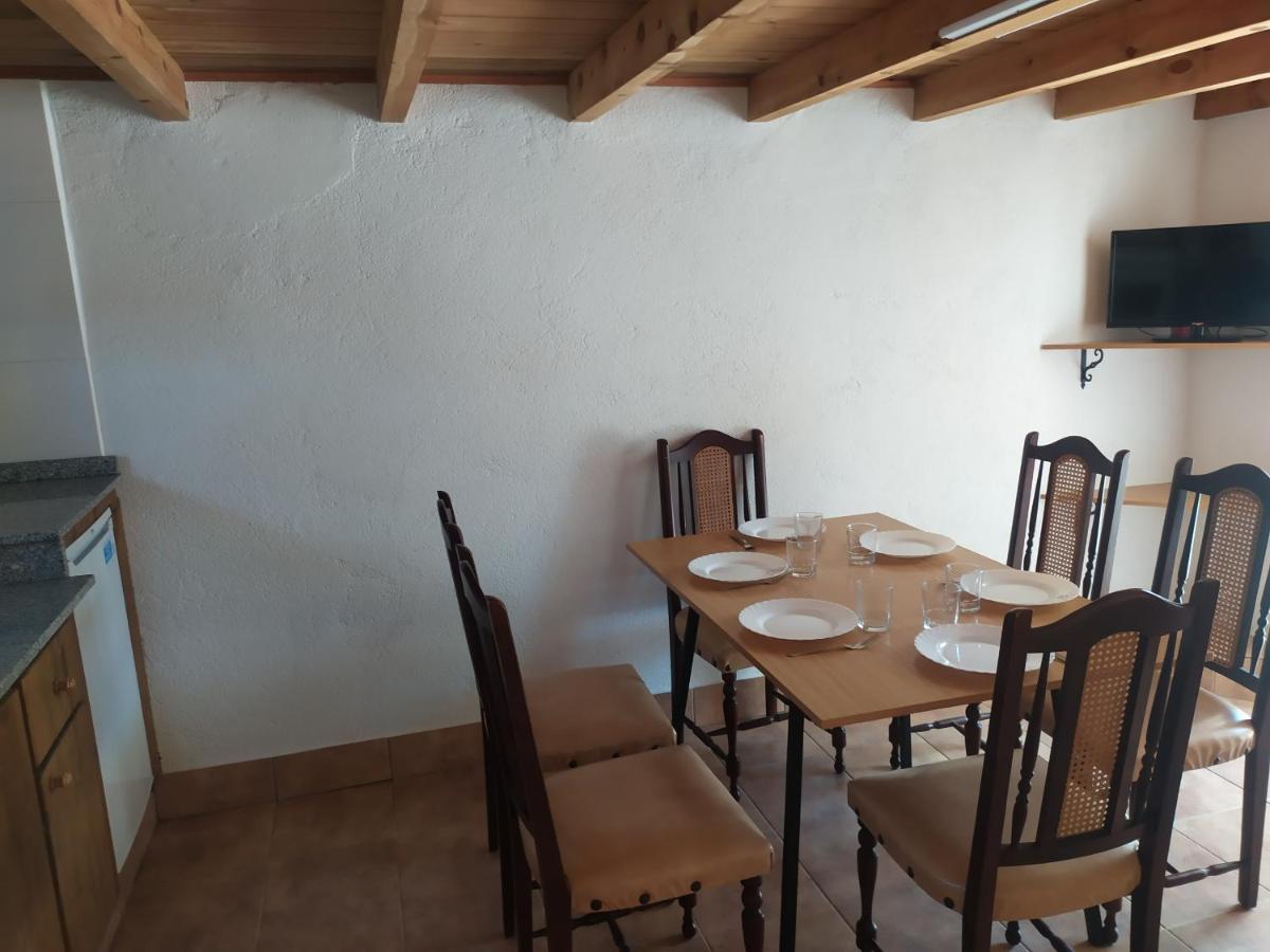 Casa "O Campo" Guest House Sober Bagian luar foto
